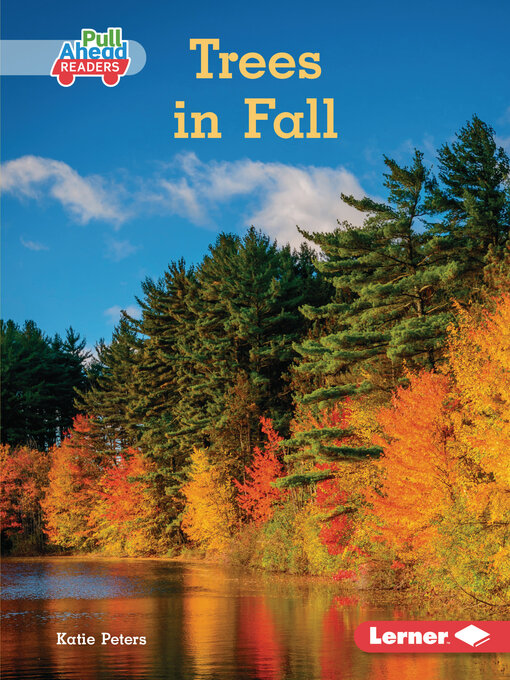 Title details for Trees in Fall by Katie Peters - Available